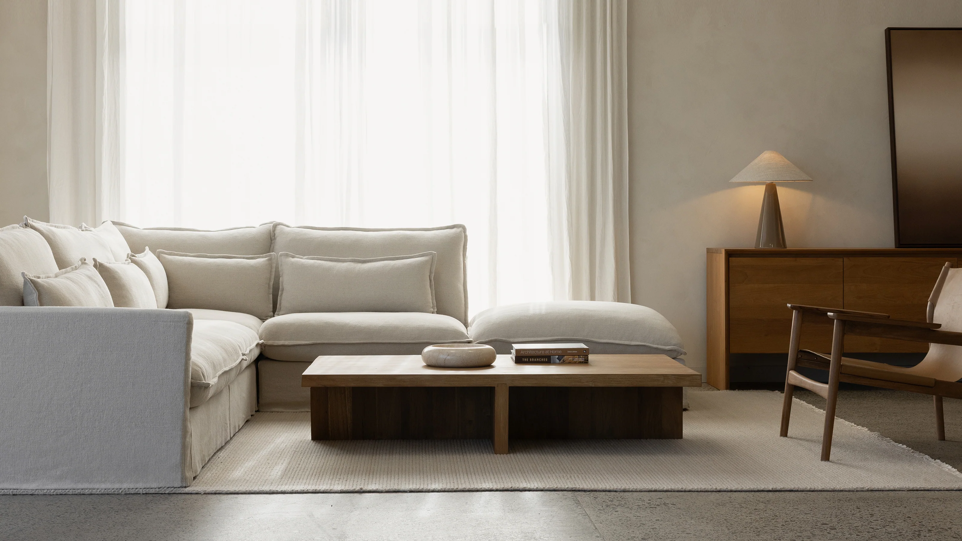 Elevate Your Space with Intent